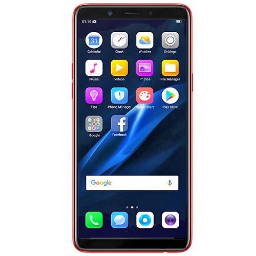 Oppo F7 Youth