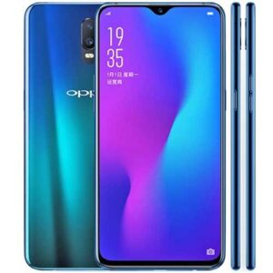 Oppo R17