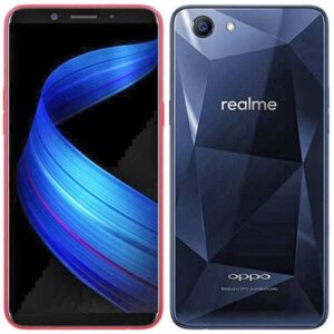 Oppo Realme 1