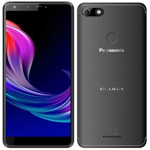 Panasonic Eluga Ray 600