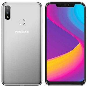 Panasonic Eluga X1 Pro