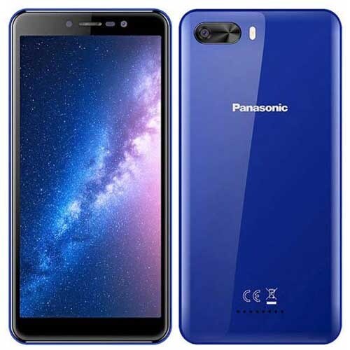 Panasonic P101