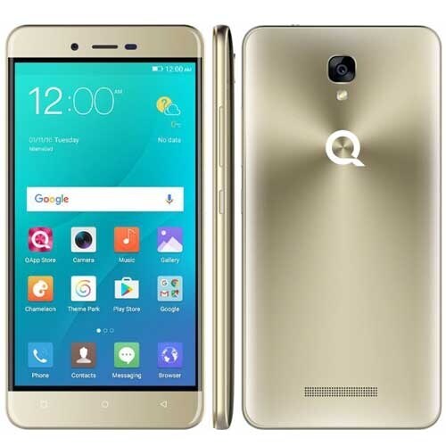 QMobile J7 Pro