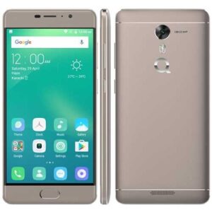 QMobile Noir E2