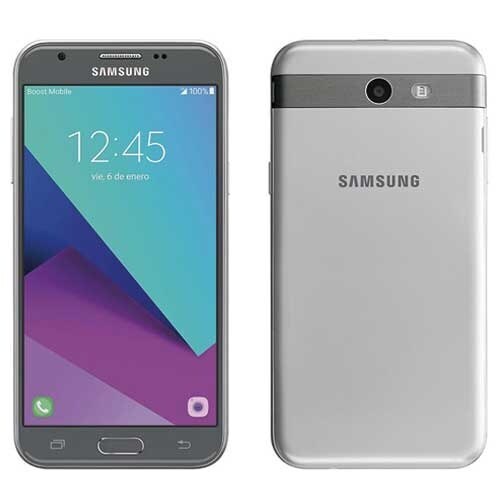 Samsung Galaxy J3 Emerge