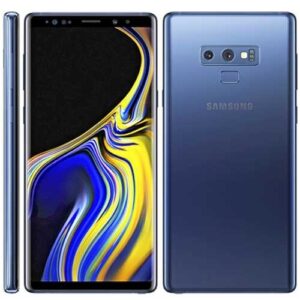 Samsung Galaxy Note9