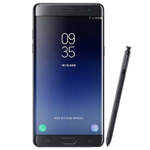 Samsung Galaxy Note FE