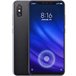 Xiaomi Mi 8 Pro