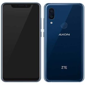 ZTE Axon 9 Pro