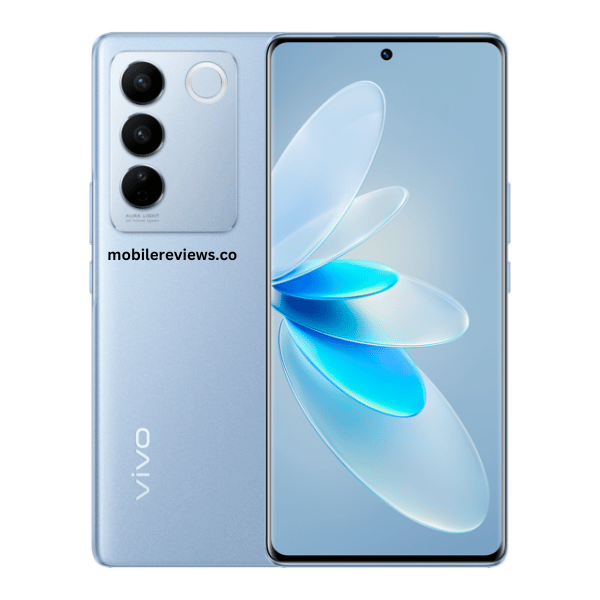 Vivo V27