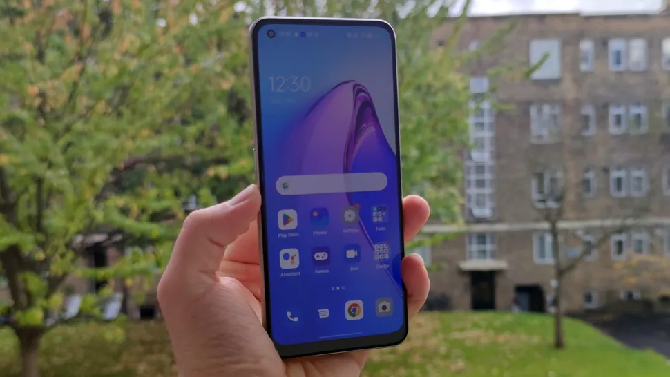 Oppo Reno 8 Detailed Review