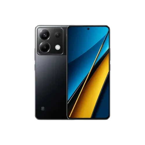 Xiaomi Poco X6