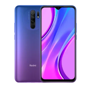 Xiaomi Redmi 9