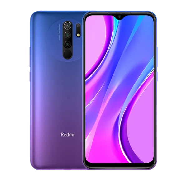 Xiaomi Redmi 9