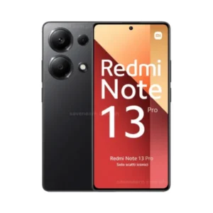 Xiaomi Redmi Note 13 Pro 4G