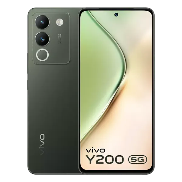 vivo Y200